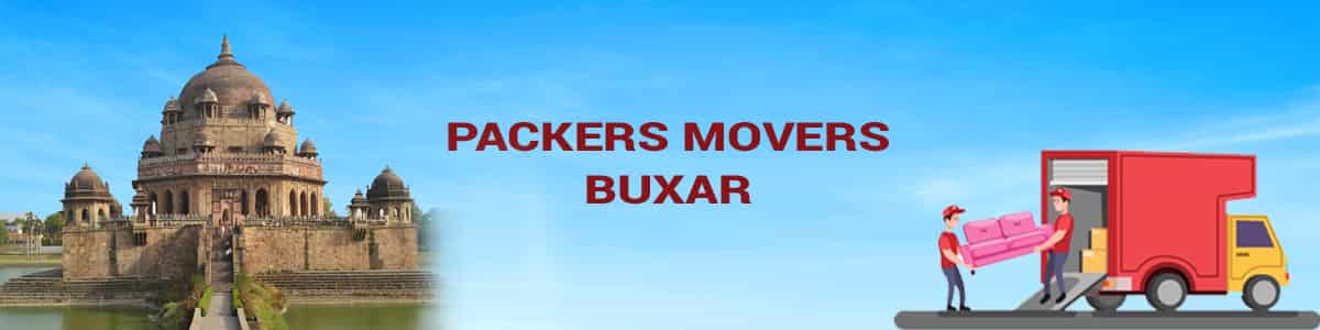 packers movers in buxar