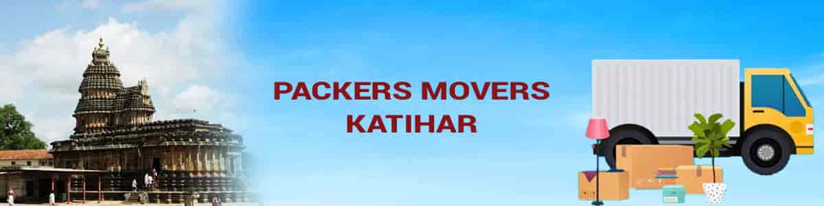 Packers movers in Katihar