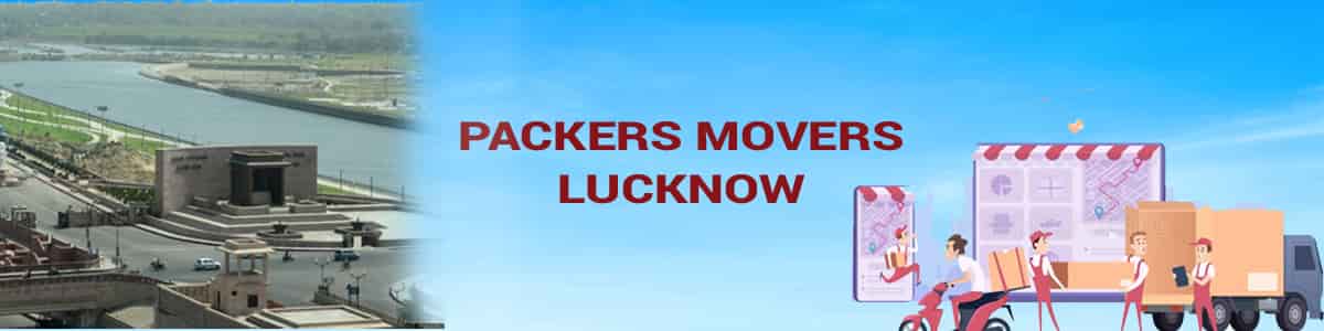packers movers in lucknow