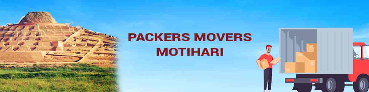 packers movers in motihari