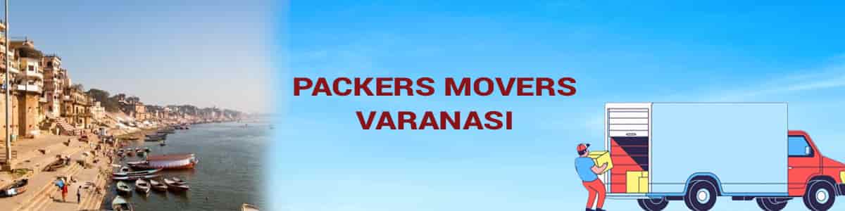 packers movers in Varanasi 