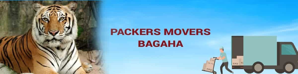 packers movers in Bagaha